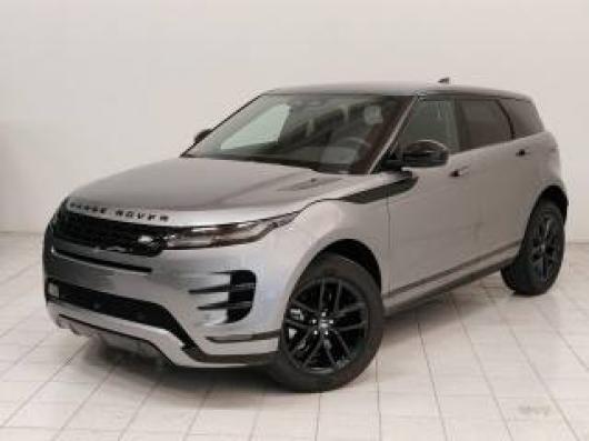 nuovo LAND ROVER Range Rover Evoque