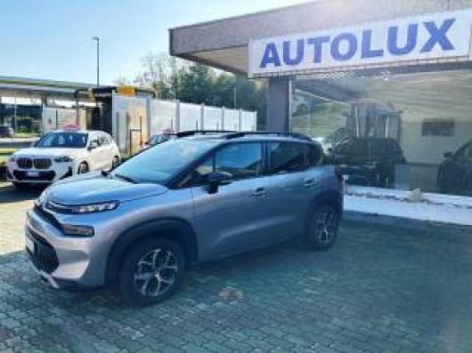 usato CITROEN C3 Aircross