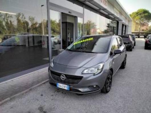 usato OPEL Corsa