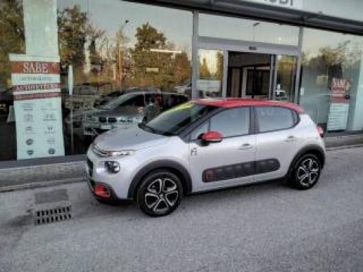 usato CITROEN C3