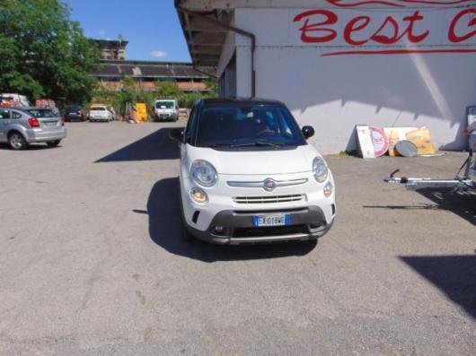 usato FIAT 500 L