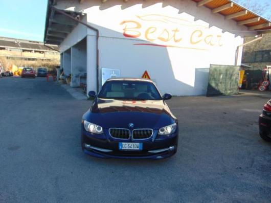 usato BMW Serie 3