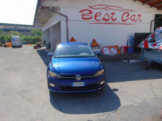 usato VOLKSWAGEN Polo