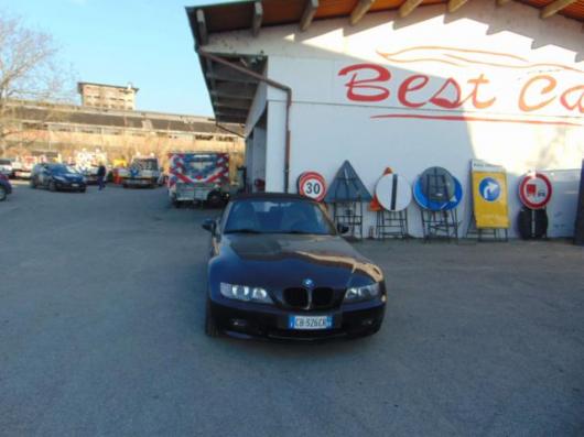 usato BMW Z3