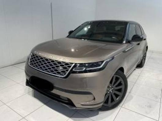 usato LAND ROVER Range Rover Velar