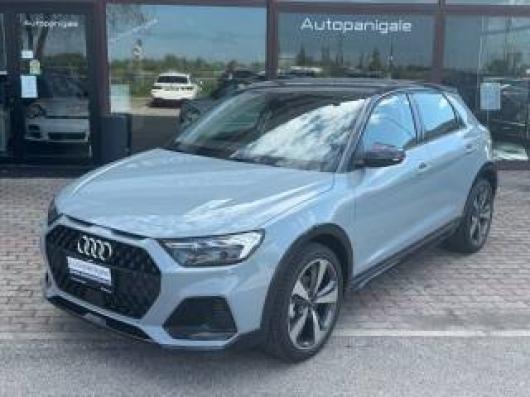 usato AUDI A1