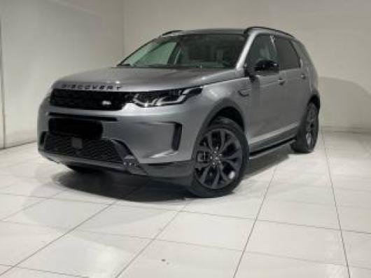 usato LAND ROVER Discovery Sport