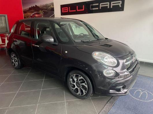 usato FIAT 500 L