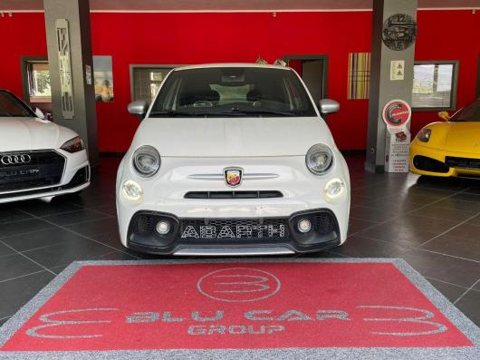 usato ABARTH 595