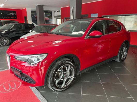 usato ALFA ROMEO Stelvio