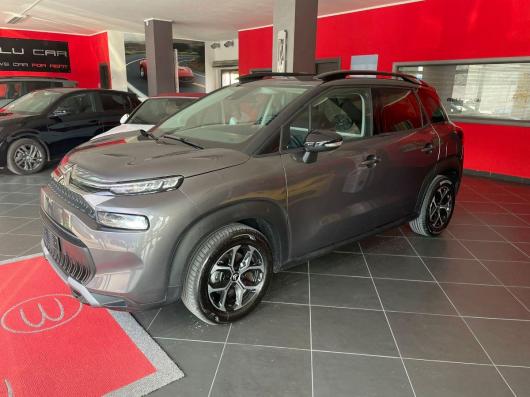 usato CITROEN C3 Aircross