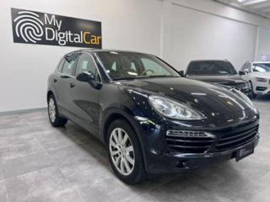 usato PORSCHE Cayenne