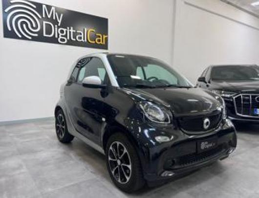 usato SMART ForTwo