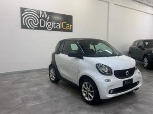 usato SMART ForTwo