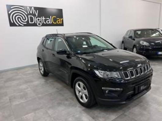 usato JEEP Compass