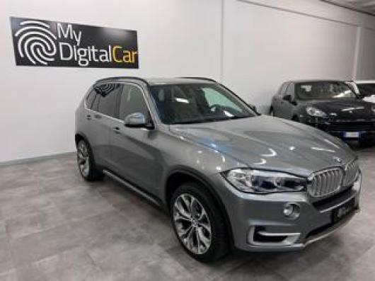 usato BMW X5