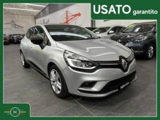 usato RENAULT Clio