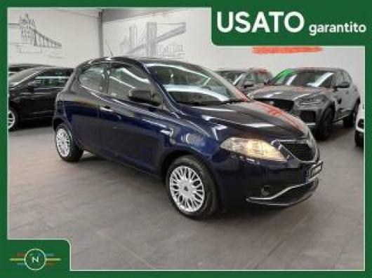 usato LANCIA Ypsilon