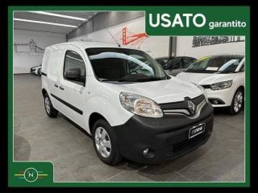 usato RENAULT Kangoo