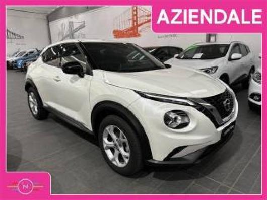 usato NISSAN Juke