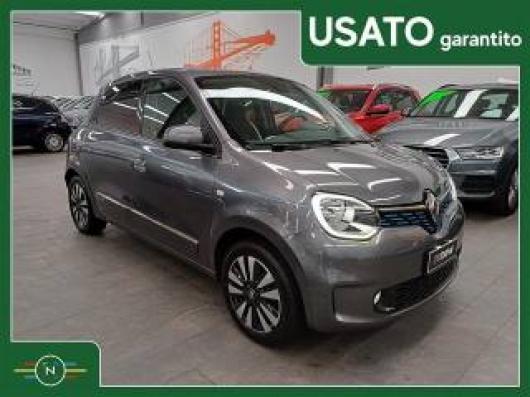 usato RENAULT Twingo