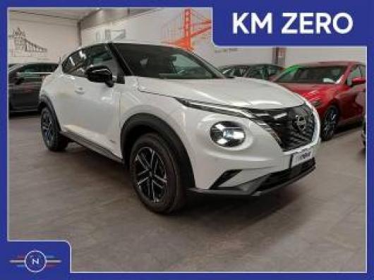 Km 0 NISSAN Juke