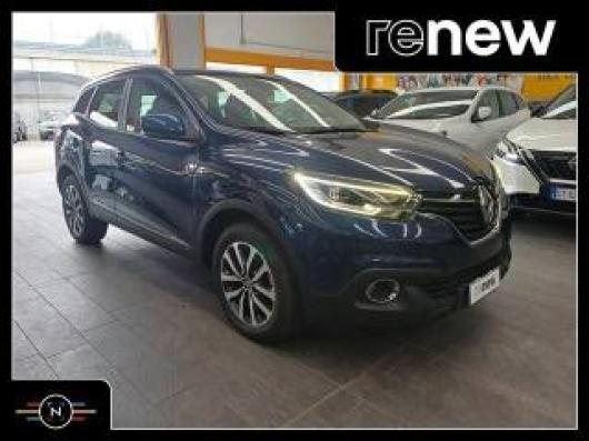 usato RENAULT Kadjar