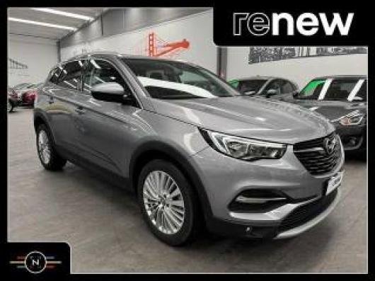 usato OPEL Grandland X