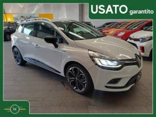 usato RENAULT Clio