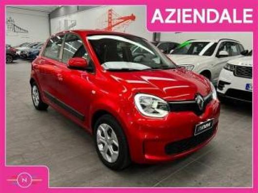 usato RENAULT Twingo