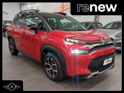 usato CITROEN C3 Aircross