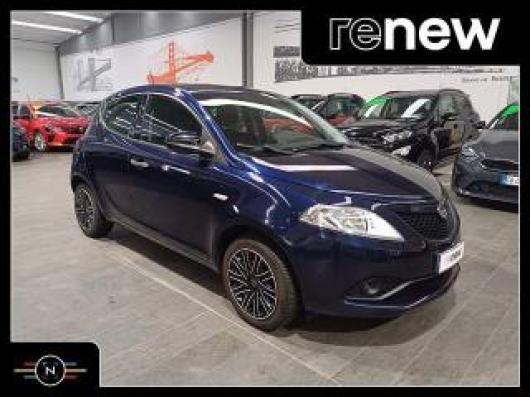 usato LANCIA Ypsilon