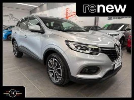 usato RENAULT Kadjar