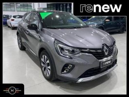 usato RENAULT Captur