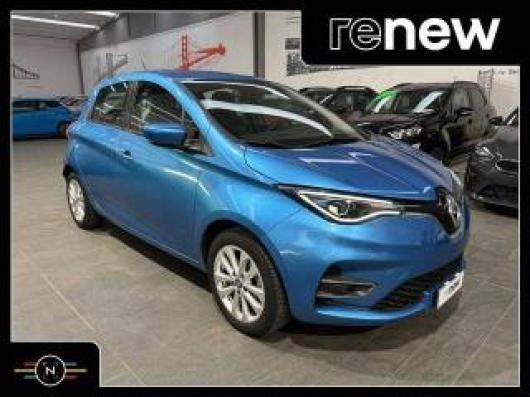 usato RENAULT ZOE