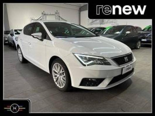 usato SEAT Leon