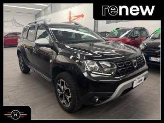 usato DACIA Duster