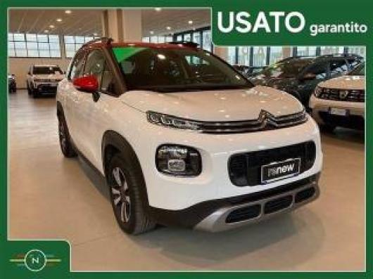 usato CITROEN C3 Aircross