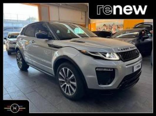 usato LAND ROVER Range Rover Evoque