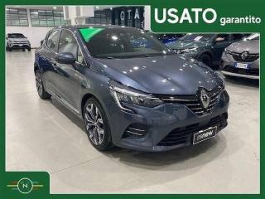 usato RENAULT Clio