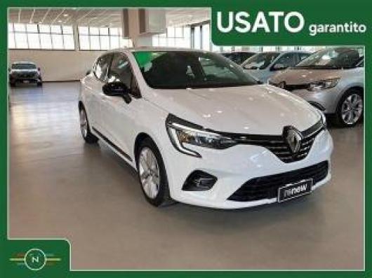 usato RENAULT Clio