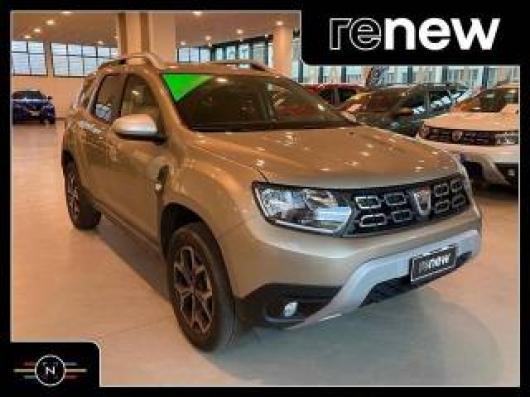 usato DACIA Duster