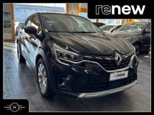 usato RENAULT Captur