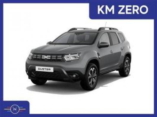 Km 0 DACIA Duster