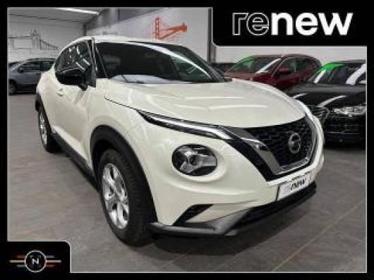 usato NISSAN Juke