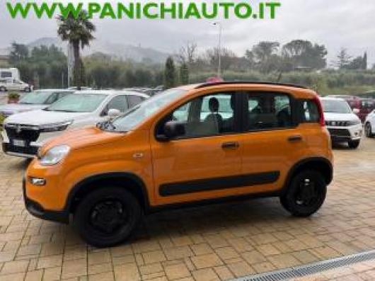 usato FIAT Panda