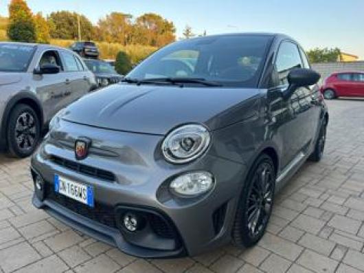 usato ABARTH 595