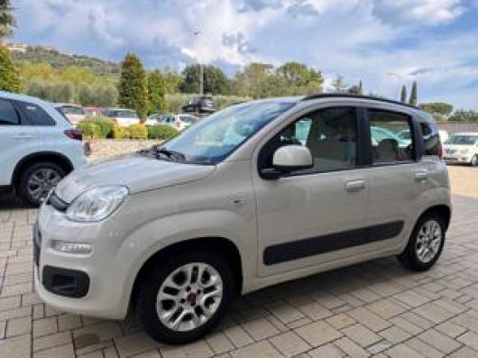 usato FIAT Panda