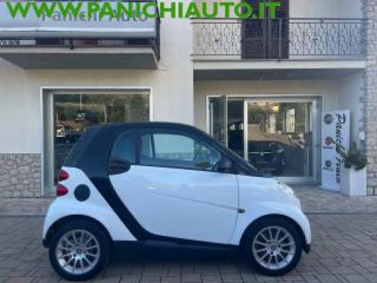 usato SMART ForTwo