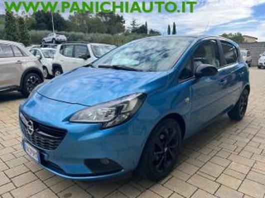 usato OPEL Corsa